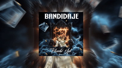 Bandidaje - Pikante Ypk _Audio__720P_HD_