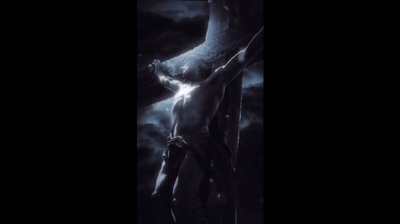 PERSIAN SENSATION - END TIMES |GLORY 2 JESUS CHRIST[Rebuking the devil ] REMIX Music Video EXTENDED