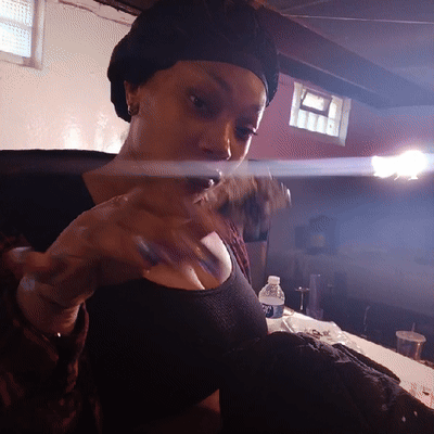 video-Somebody That I (16:33)