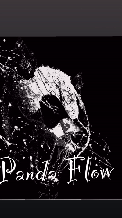 Super-Panda Flow single EP Album 