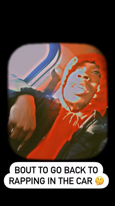 Car Freestyle 