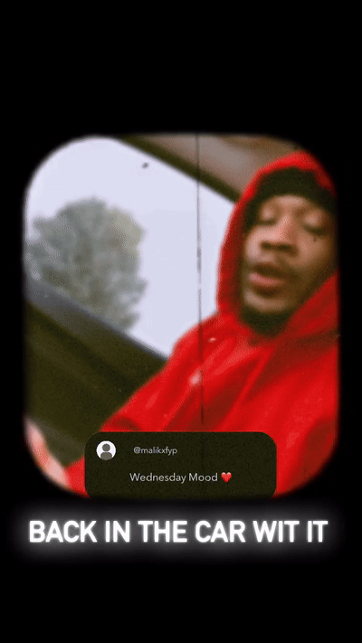 Thang for you / short freestyle 