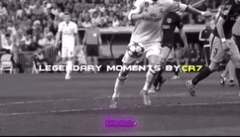 Dictate with CR7 best moments 
