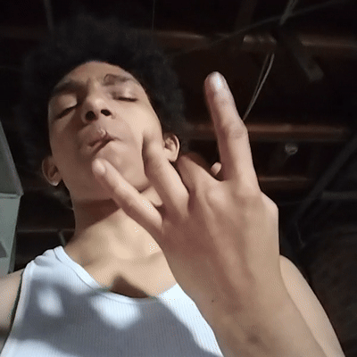 real blood shit 