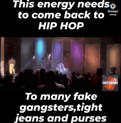 RAKIM (GOD MC)old school 