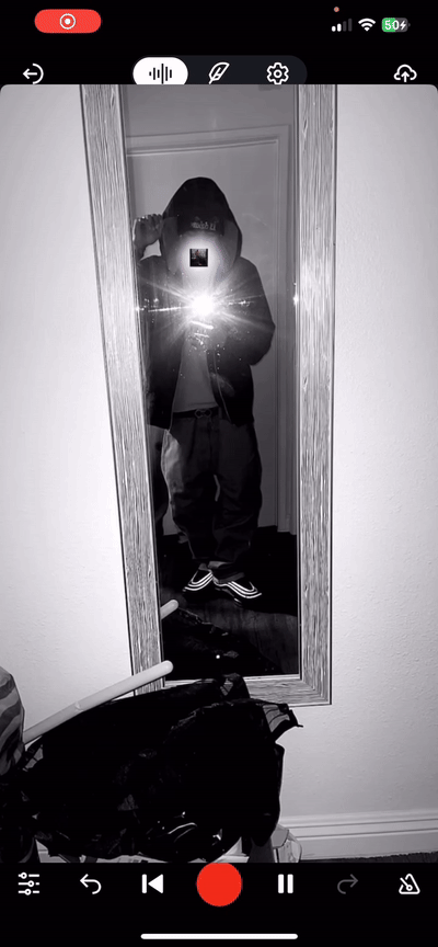 2:00am freestyle 