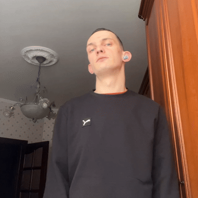 #БУДЬСОМНОЙ