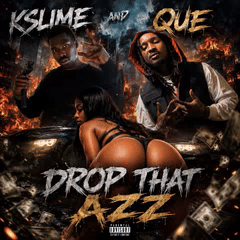 Drop That Azz 