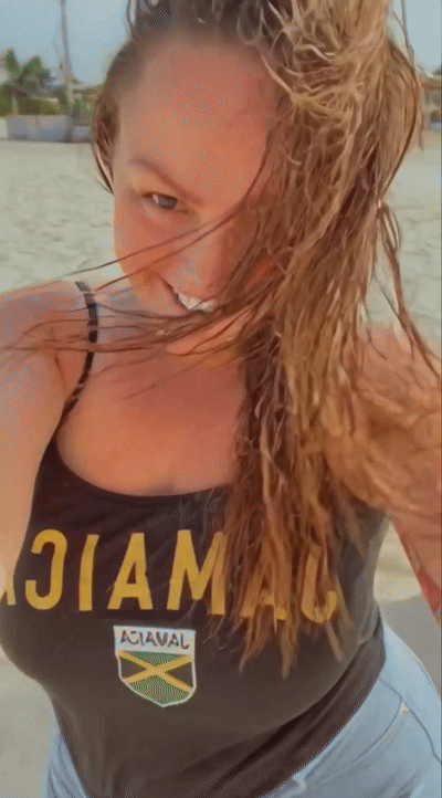 This Girl is Nuts
