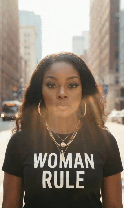 Women’s Cypher: My Lady