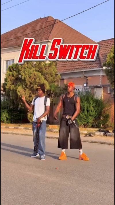 Killswitch 