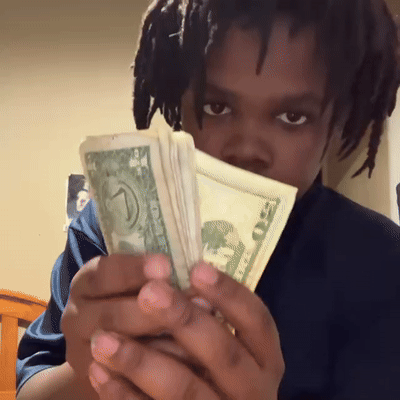 Money gang
