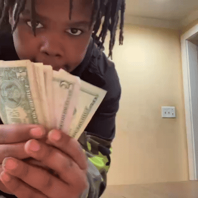 Money moves