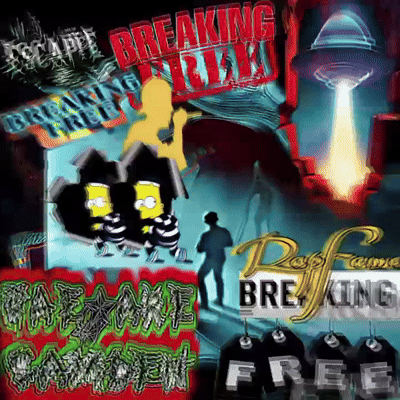 Breaking Free