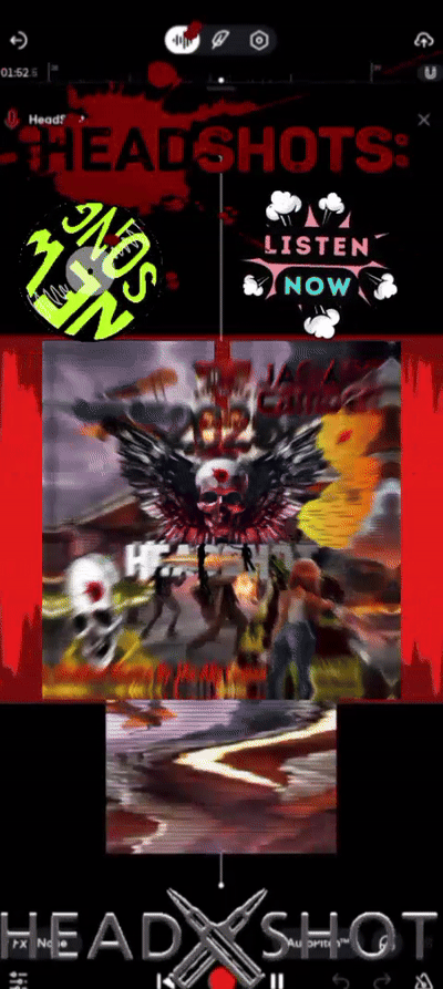 new music out