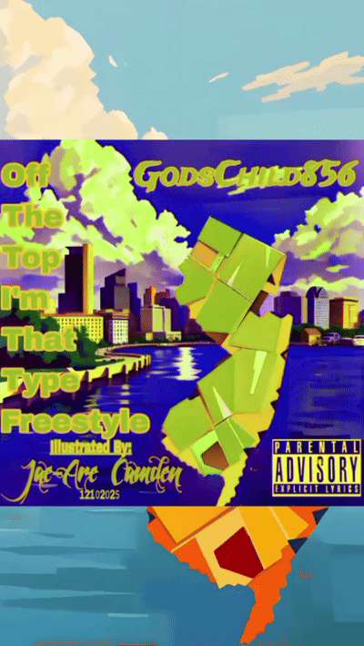 OFF THE TOP FREESTYLE