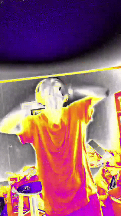 trap kane