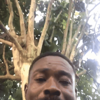 I’m around 