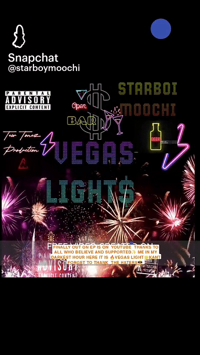 Vegas lights 