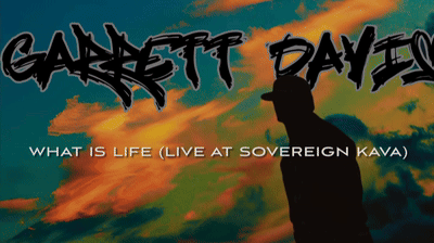 What is Life (live)