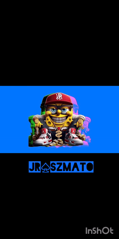 Jr♤SzMaTo