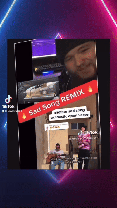 @WhereisEzra Open Verse Remix