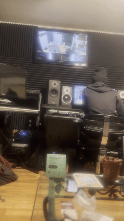 “Understand” going on debut album