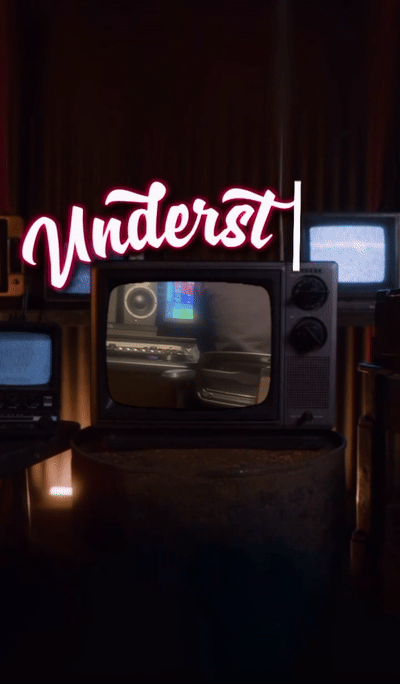 “Understand“ Submit your verse!!!!!!