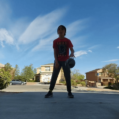 basketball skills 👌 