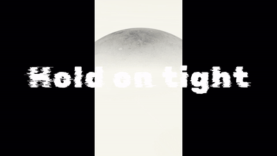 MangeB-Hold on tight