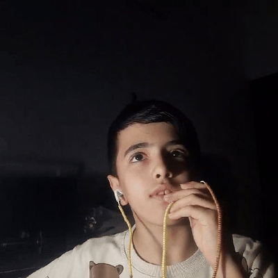 مرسی از همتون😘