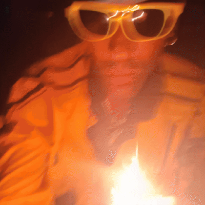 The Return of "Thee 3rd Eye๐ Boy" ๐UBD King Rami๐ฅ๐ฅ