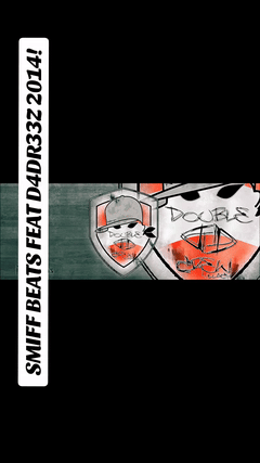 ® FIRST VIDEO BY DADREEZ PROD.SMIFF BEATS 2014 ®