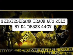 © GEISTESKRANK 2000 ©