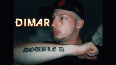 ®DIMAR DOUBLE D CREW " HÄFN "®