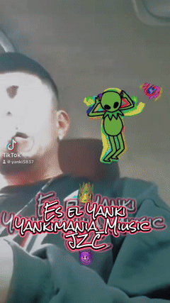 Yankimania_Miusic//JZC//Yo soy el Yanki//ORIGINAL y AUTENTICO 