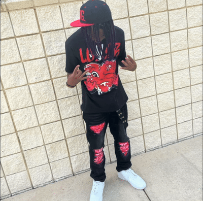 Still tippin freestyle 