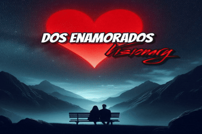 VISIONARY - DOS ENAMORADOS