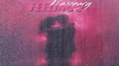 VISIONARY - FEELINGS