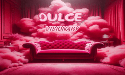 VISIONARY - DULCE