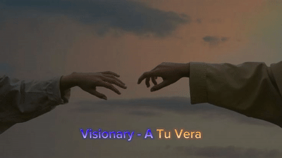 Visionary - A Tu Vera