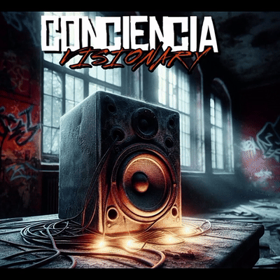 Visionary - Conciencia