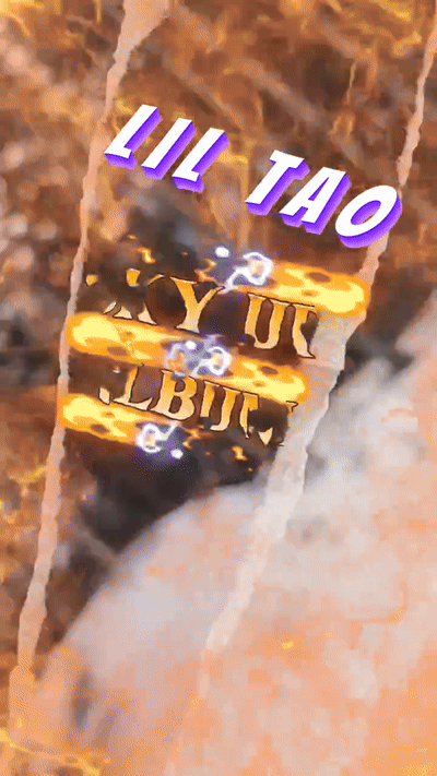 2017 lil tao (official music video)