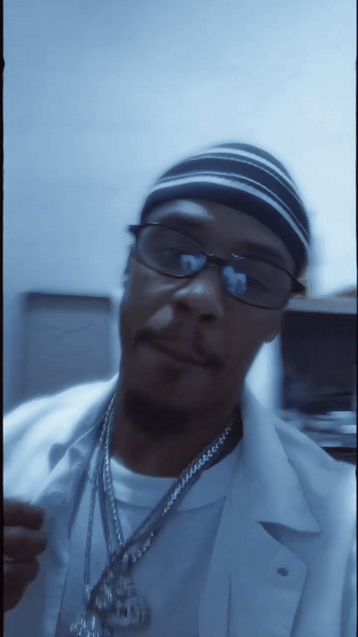 trap work