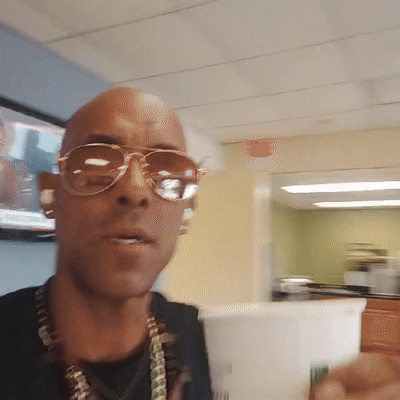 "Morning Medicine" ๐ Singing saved my "SOUL" NO Cap ๐งข