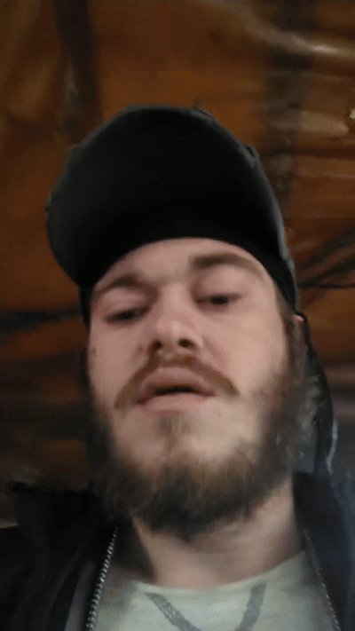 Bad man freestyle 