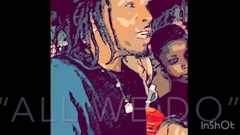 All we do -Mellion Dollar$