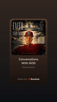 conversations with GOD
