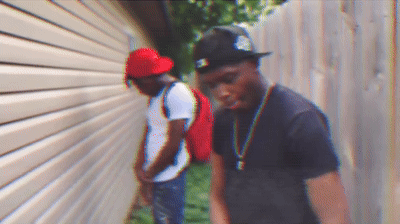 IZZAY  When it Comes (Video Visual)