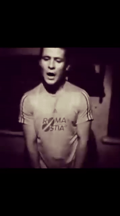 Maffo -Зай пока